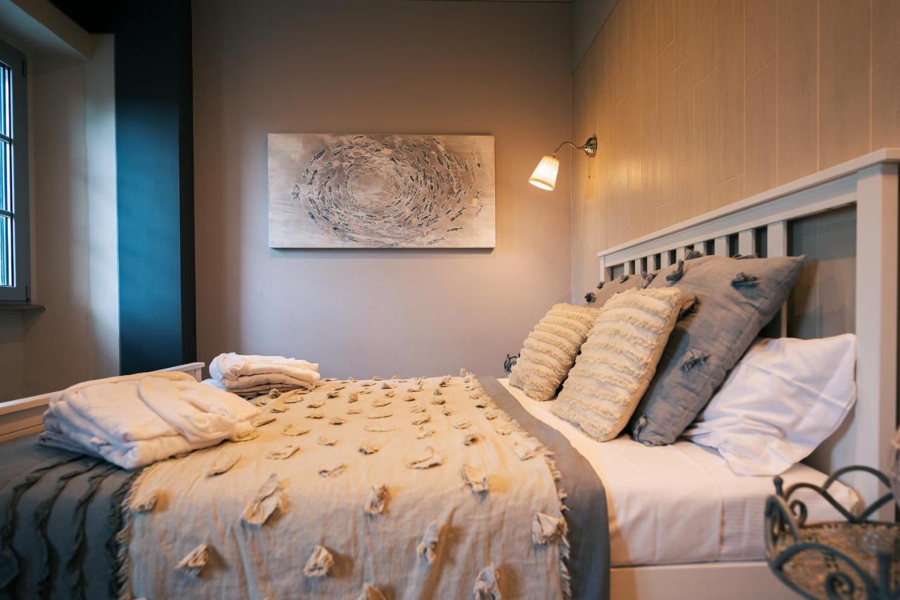 Casa Grimaldi Boutique Hotel & Restaurant Matelica Exteriér fotografie