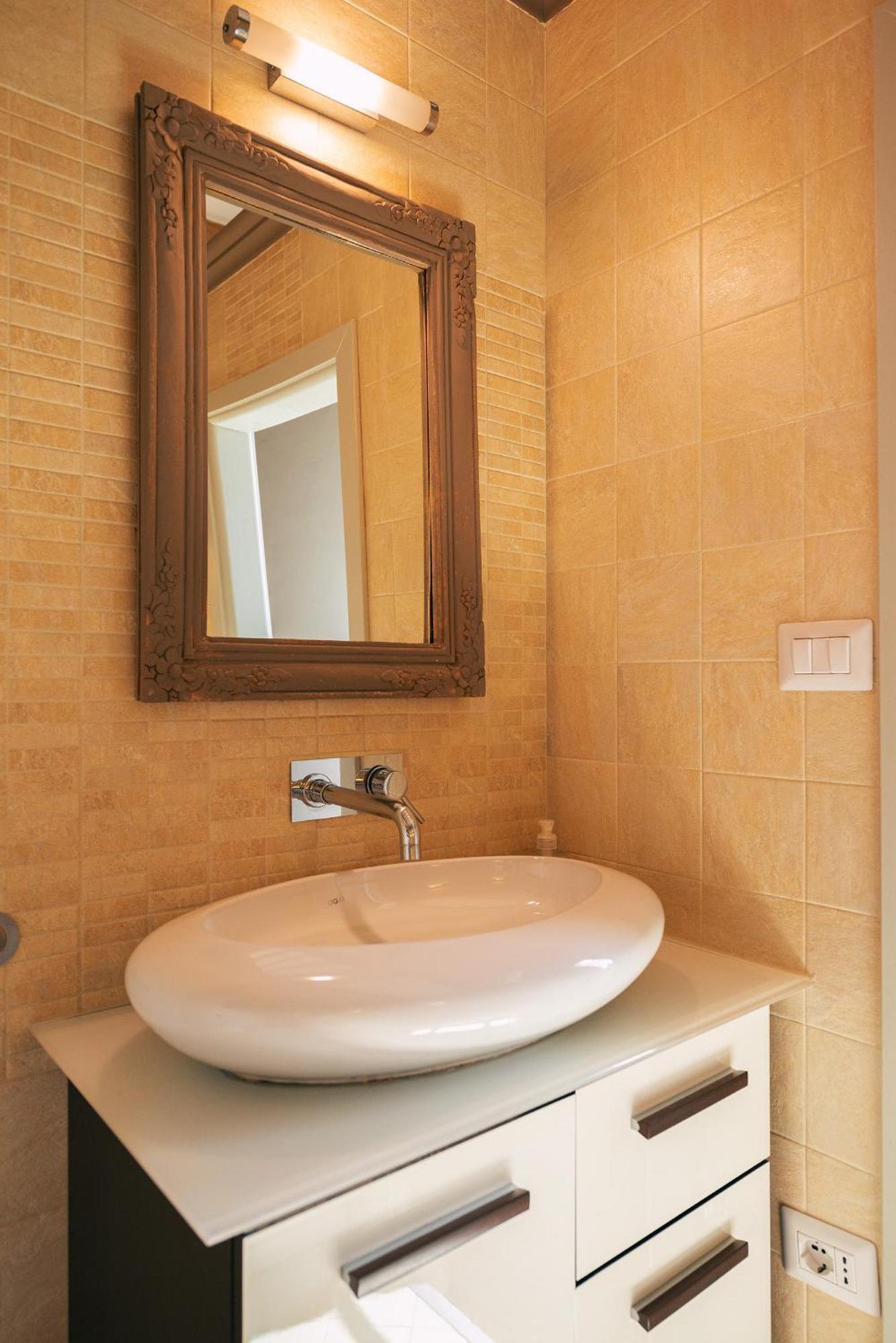 Casa Grimaldi Boutique Hotel & Restaurant Matelica Exteriér fotografie